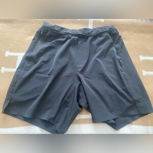 Ten Thousand Linerless Interval Shorts